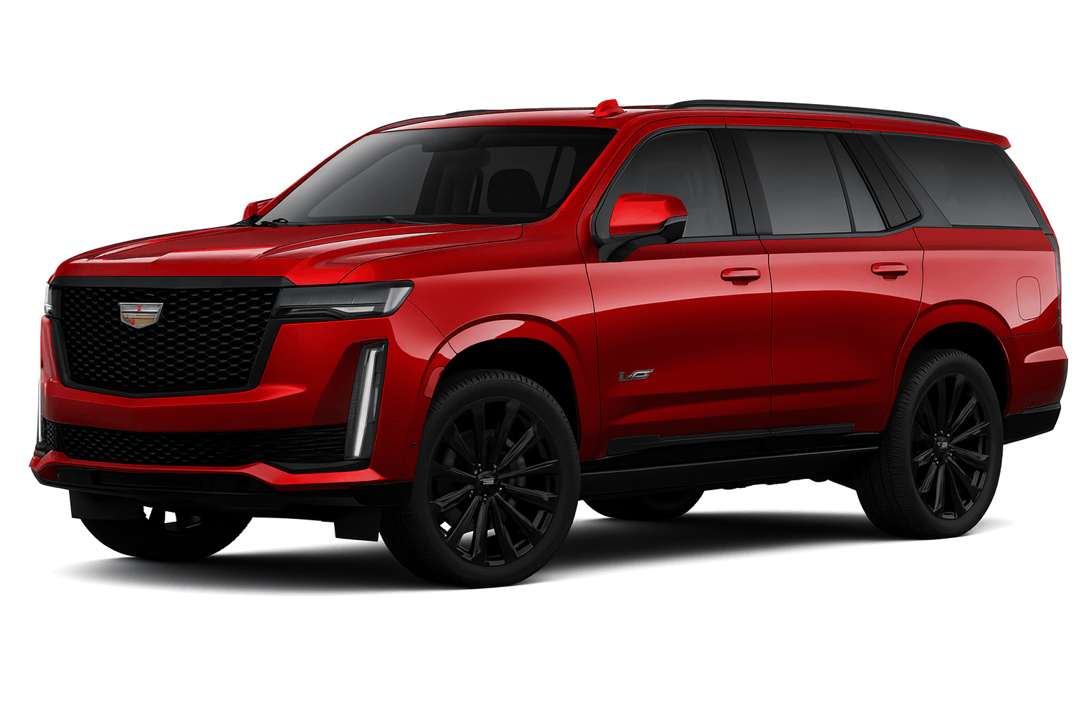 2025 ESCALADE-V