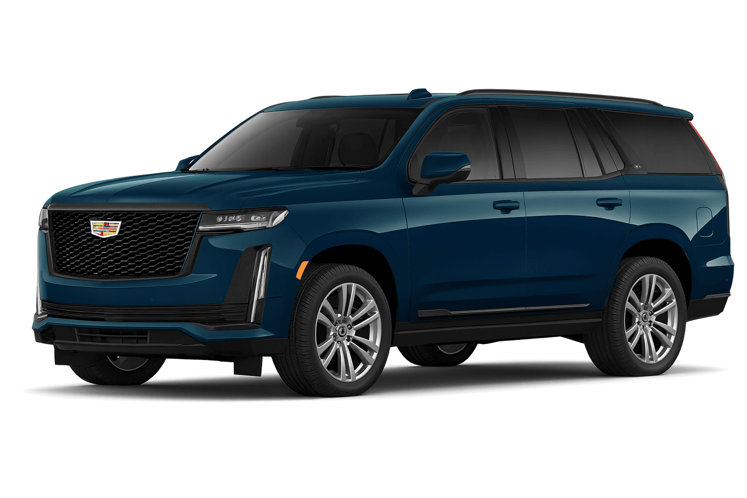 2025 ESCALADE