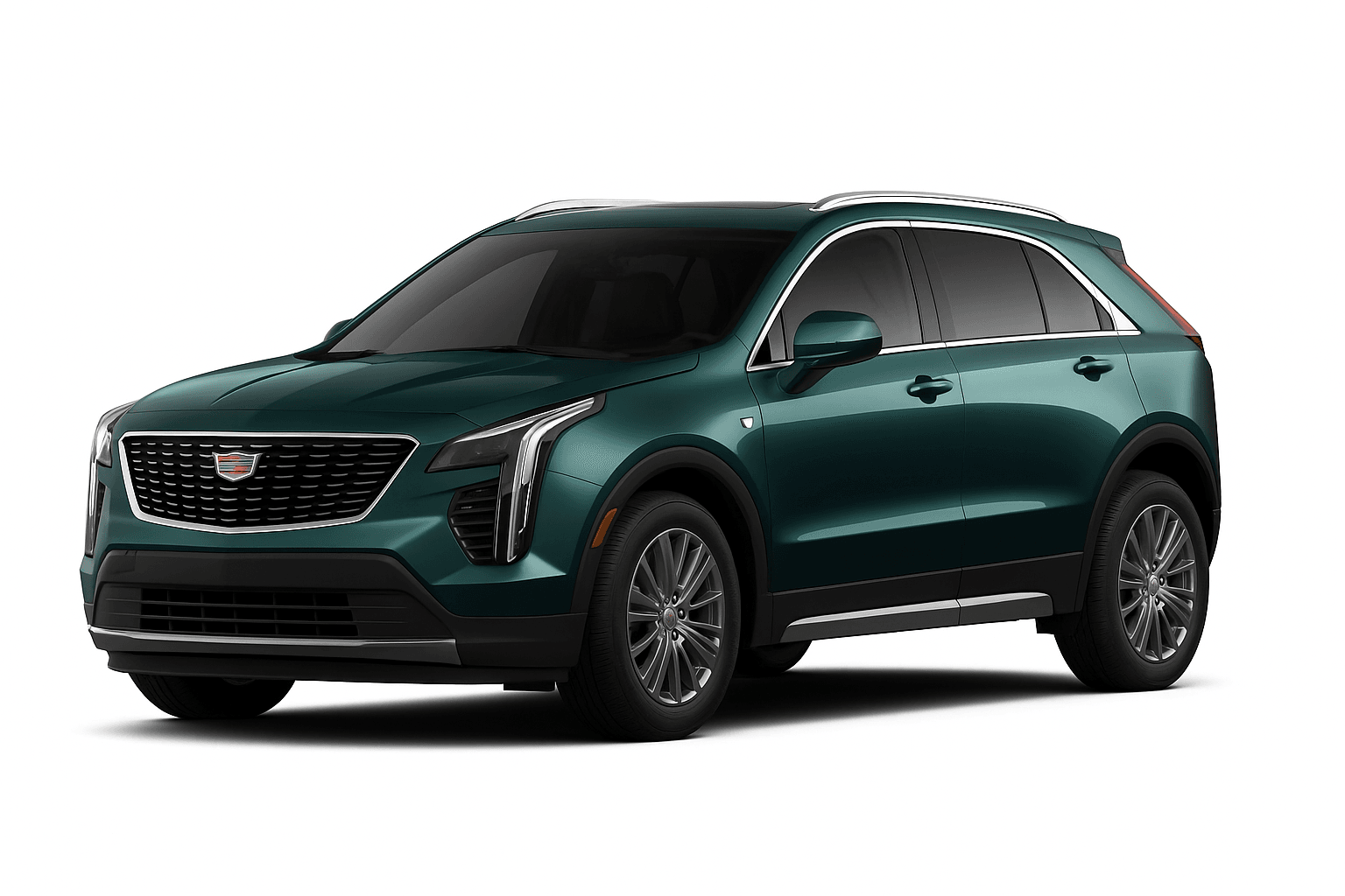 2025 XT4