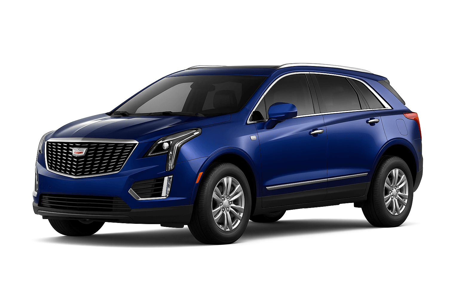 2025 XT5