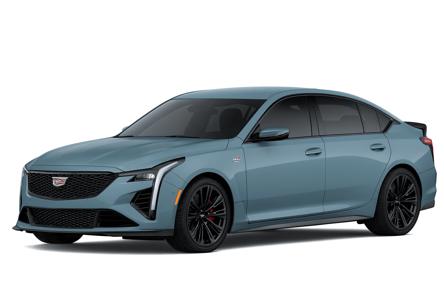2026 CT5 V-SERIES