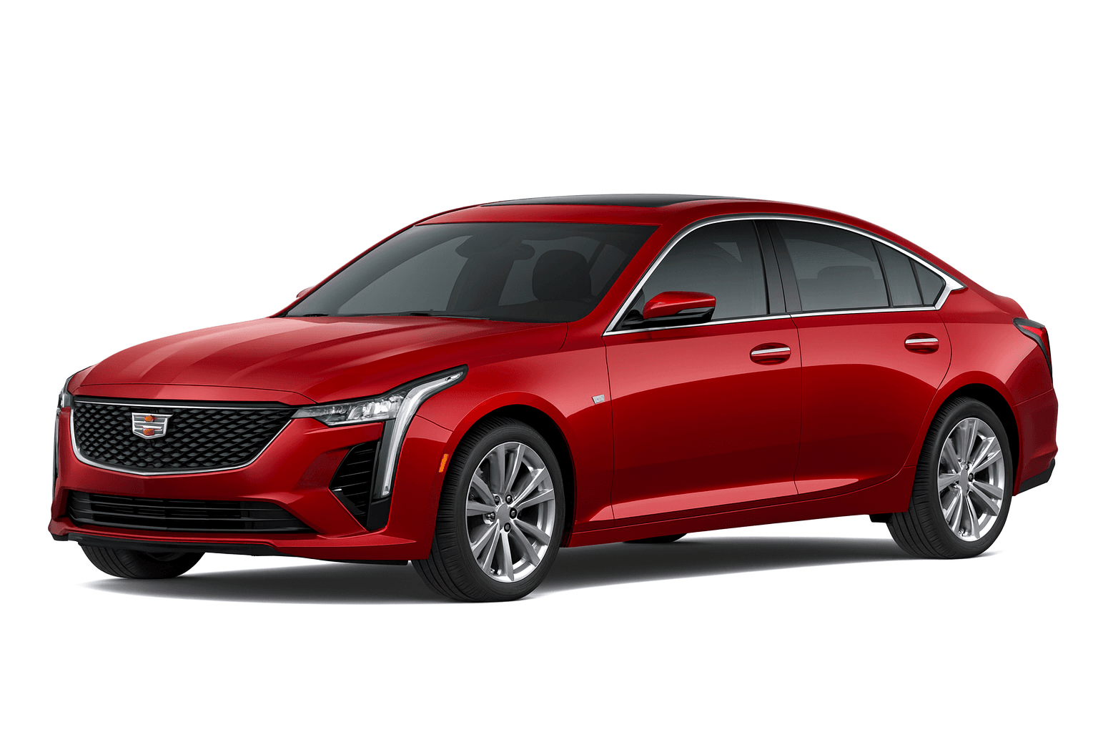 2026 CT5