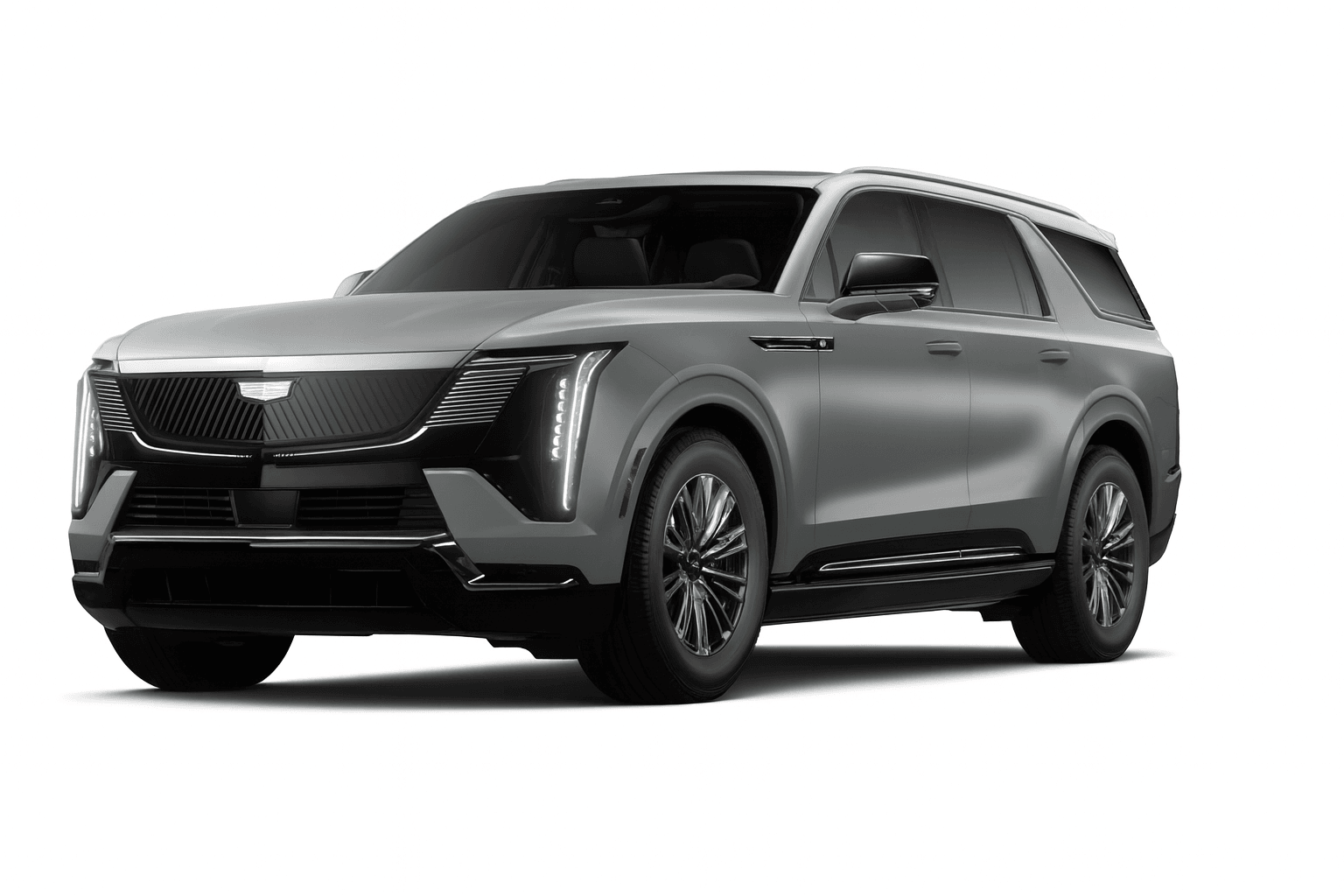 2026 ESCALADE IQL
