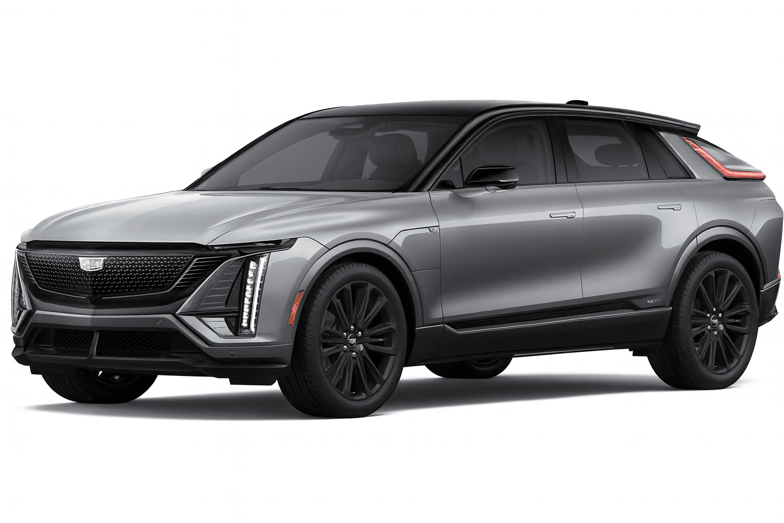 2026 LYRIQ-V