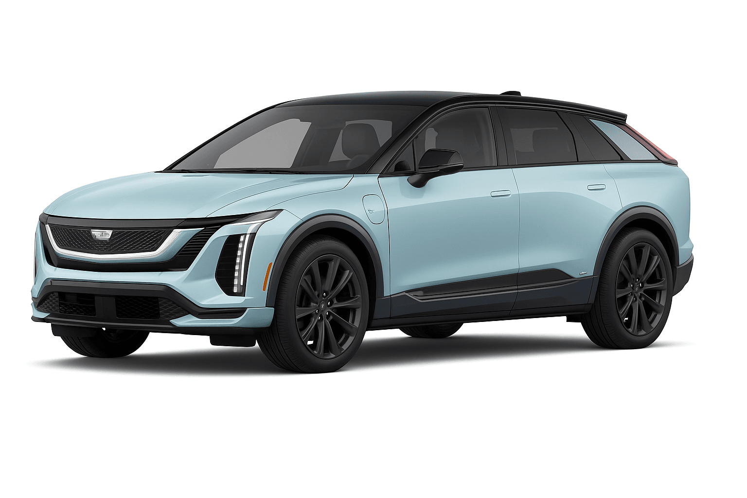 2026 OPTIQ-V