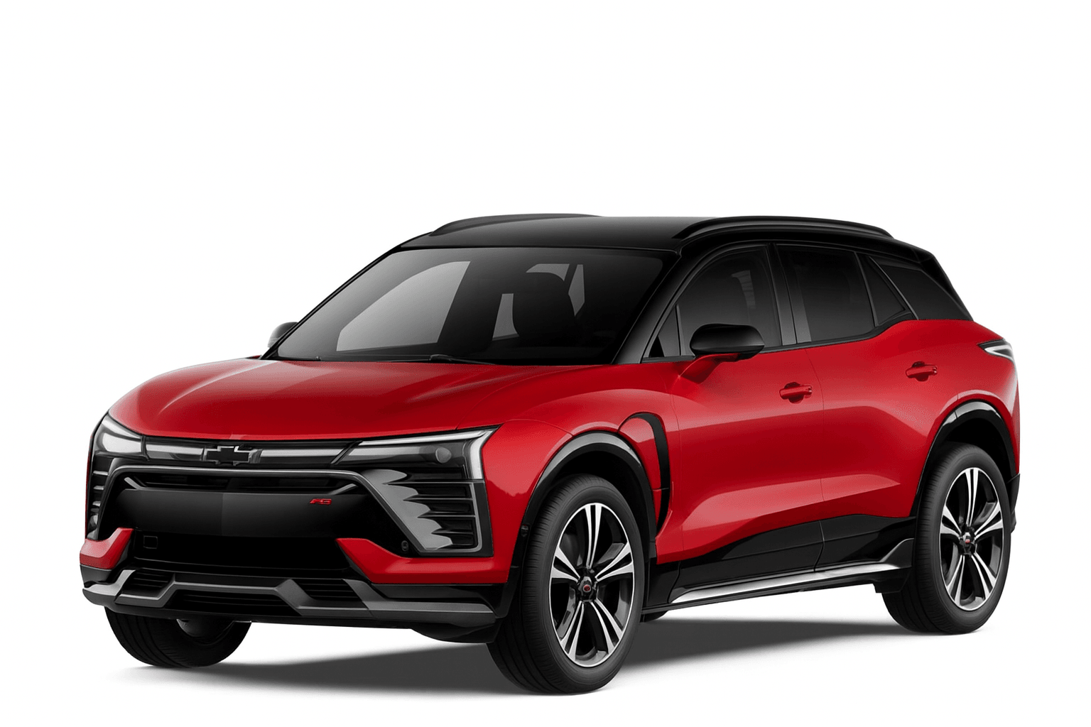 2025 Blazer EV