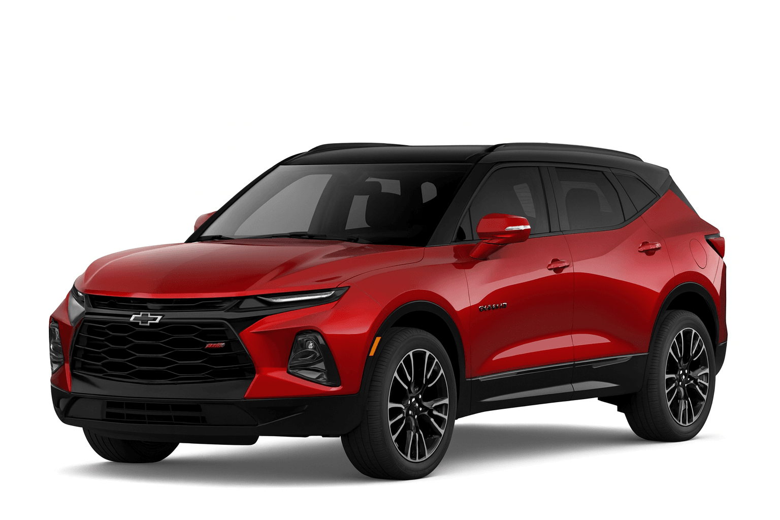 2025 Blazer