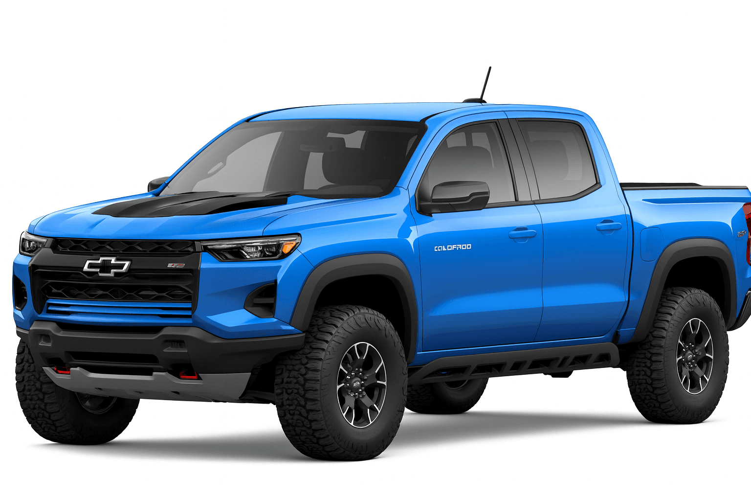 2025 Colorado