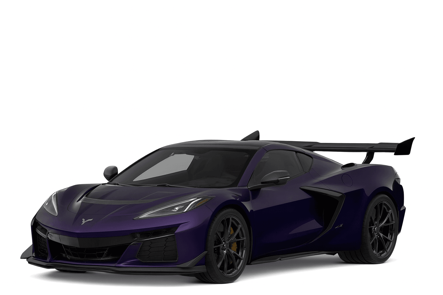 2025 Corvette ZR1
