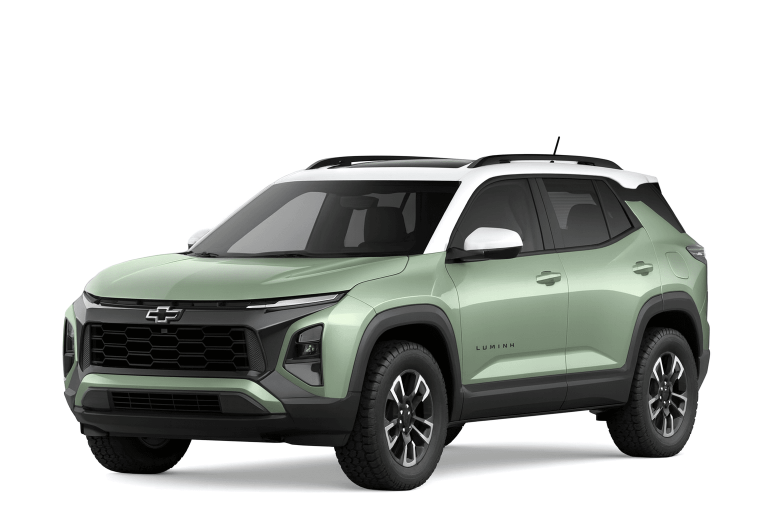 2025 Equinox
