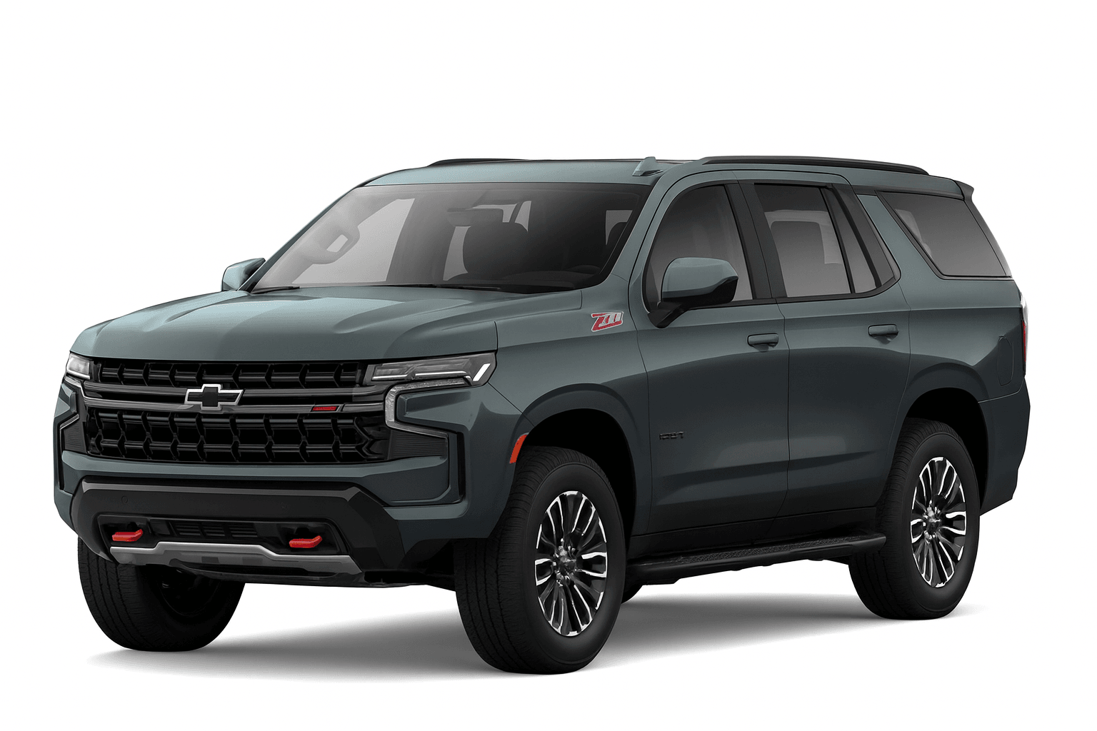2025 Tahoe