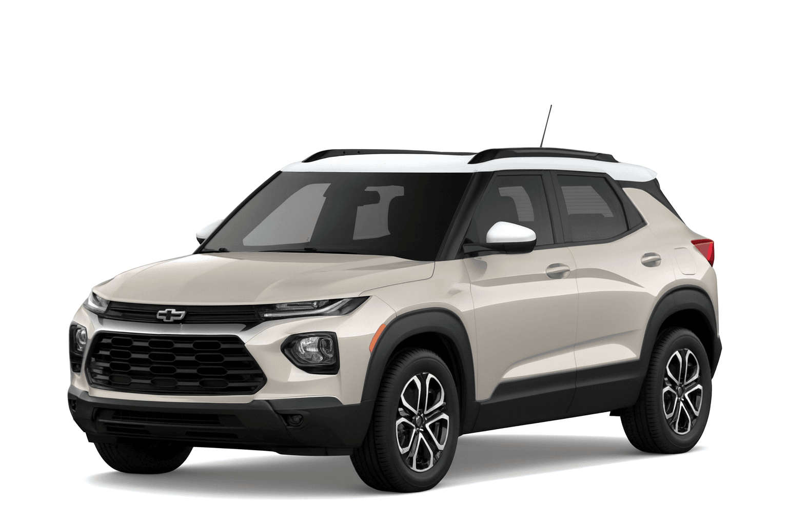 2025 Trailblazer