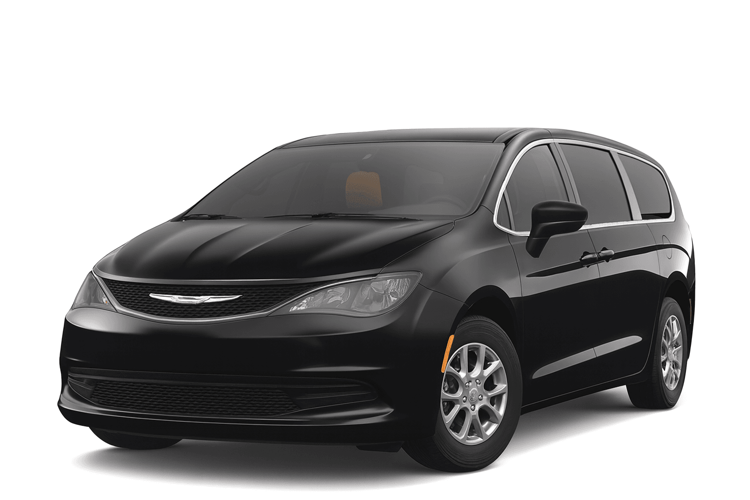 2025 Chrysler Voyager