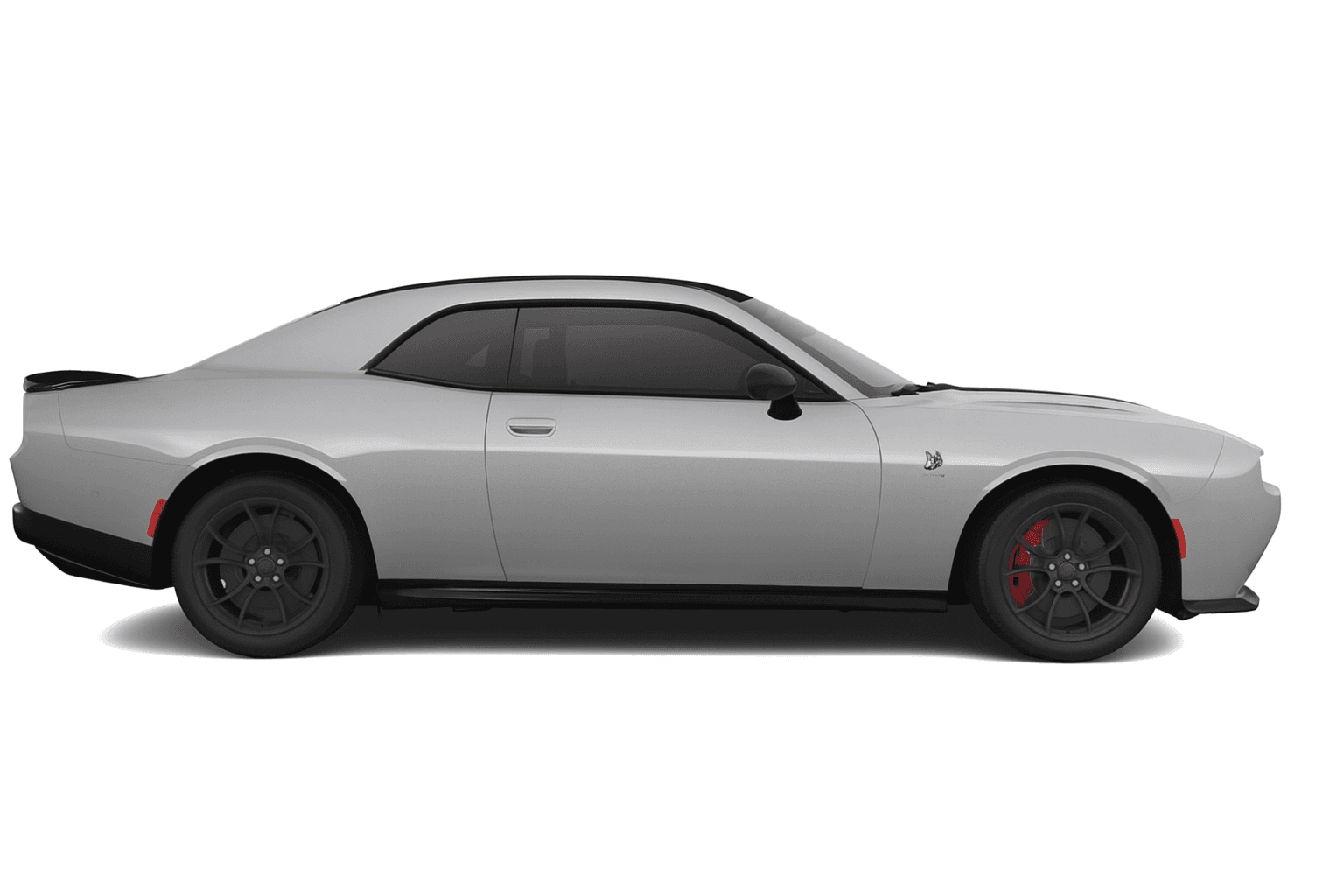 2025 Dodge Charger Daytona