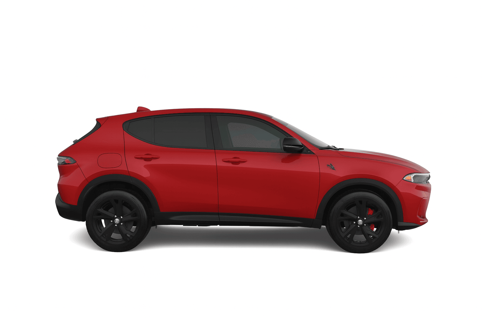 2025 Dodge Hornet