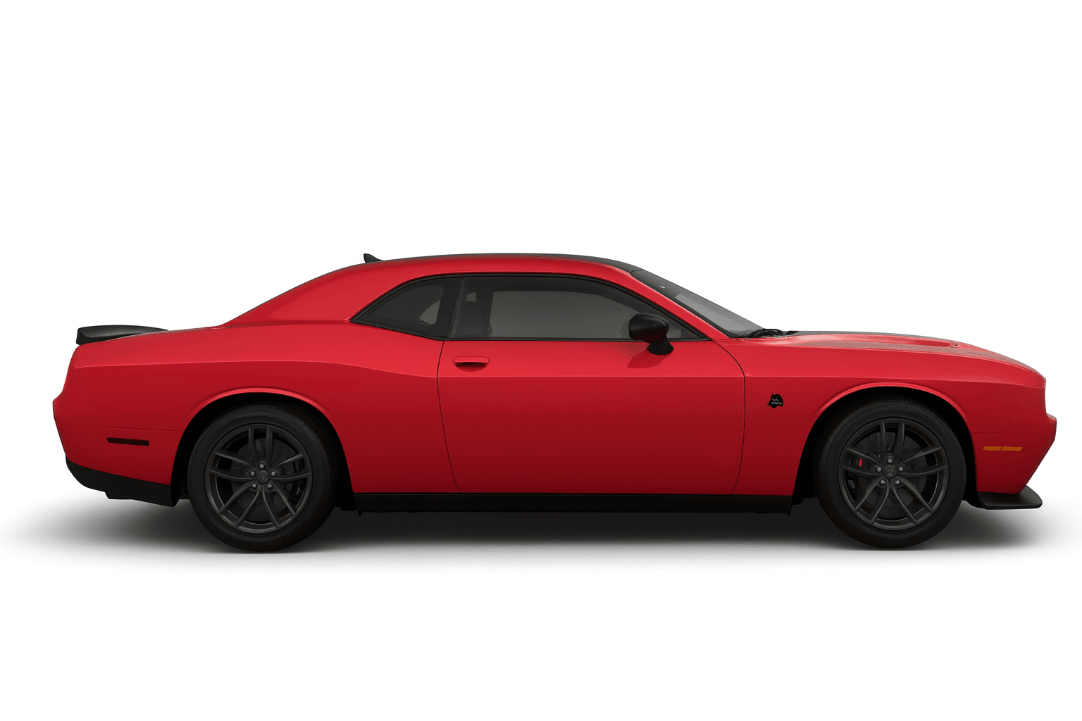 2026 Dodge Charger