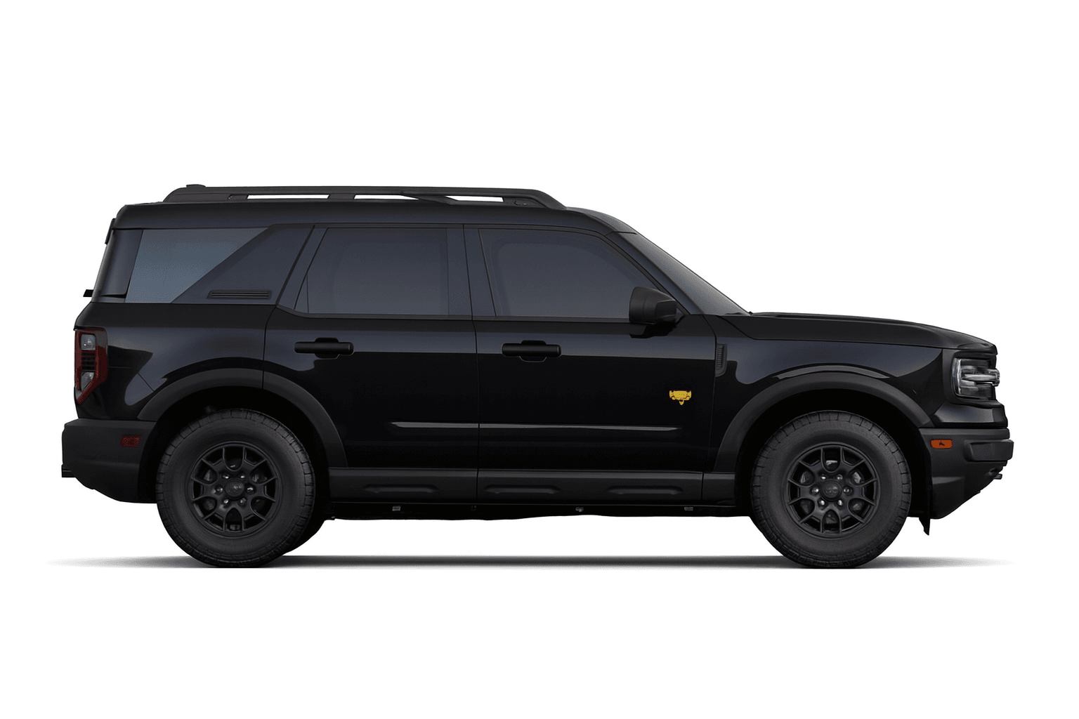 2025 Bronco Sport®
