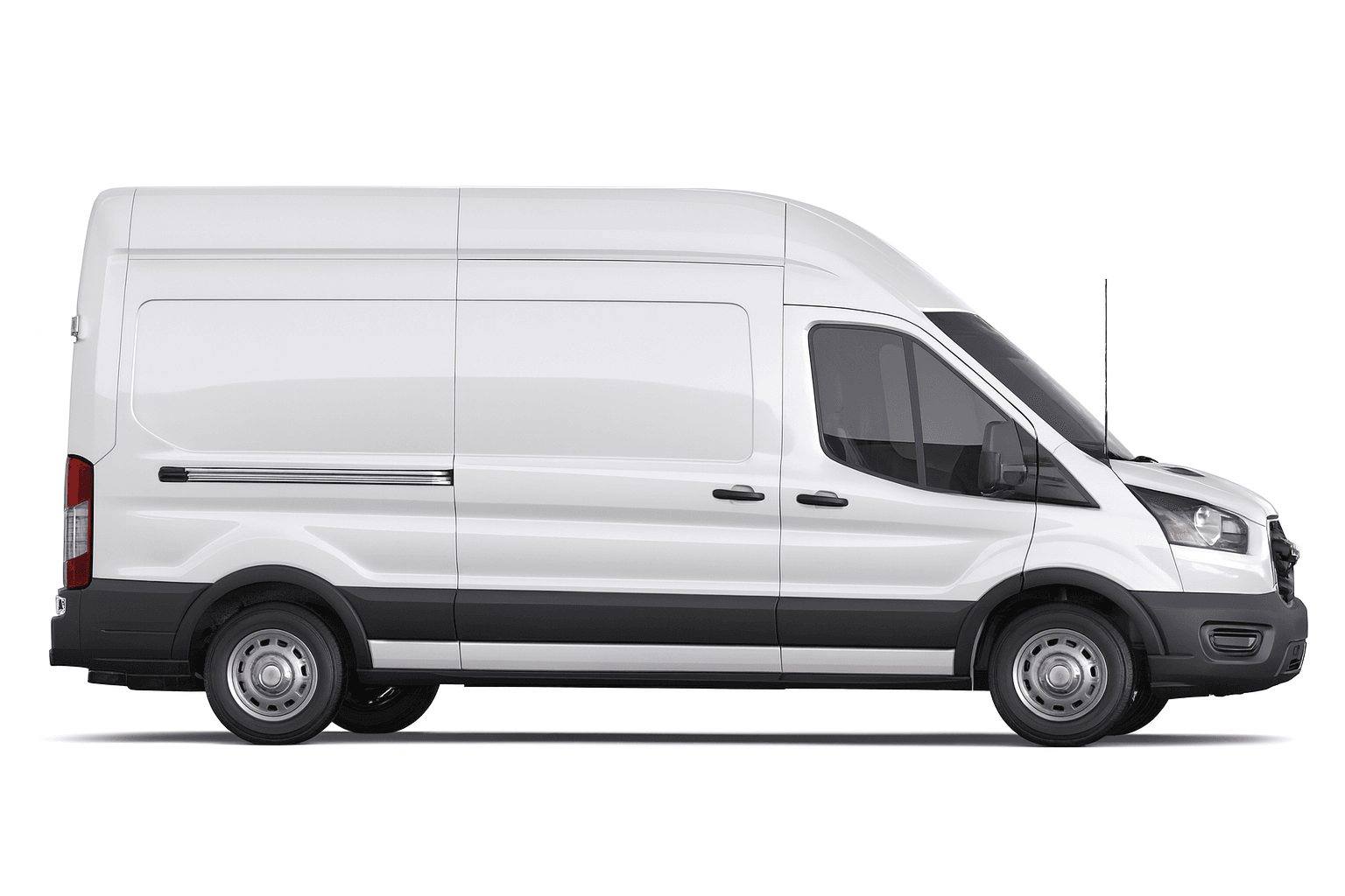 2025 E-TransitTM
