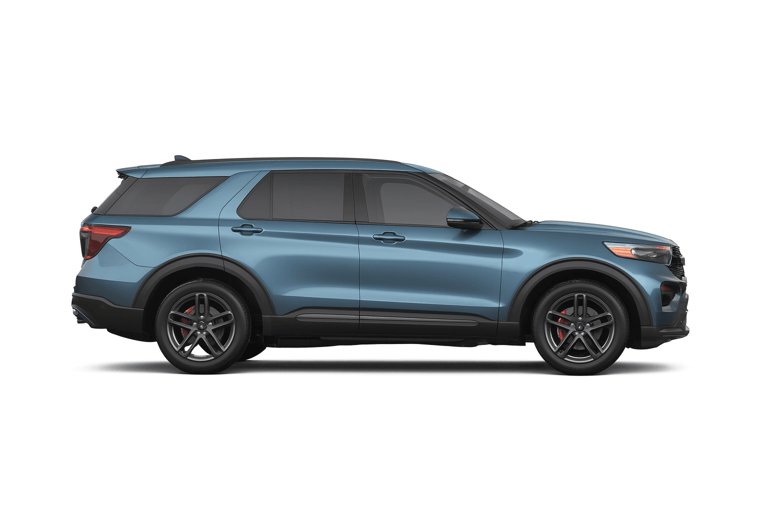 2025 Escape® Plug-in Hybrid