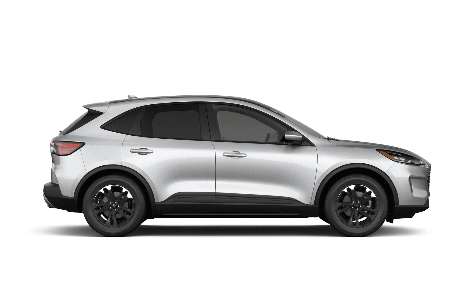 2025 Escape® ST-Line Elite Hybrid