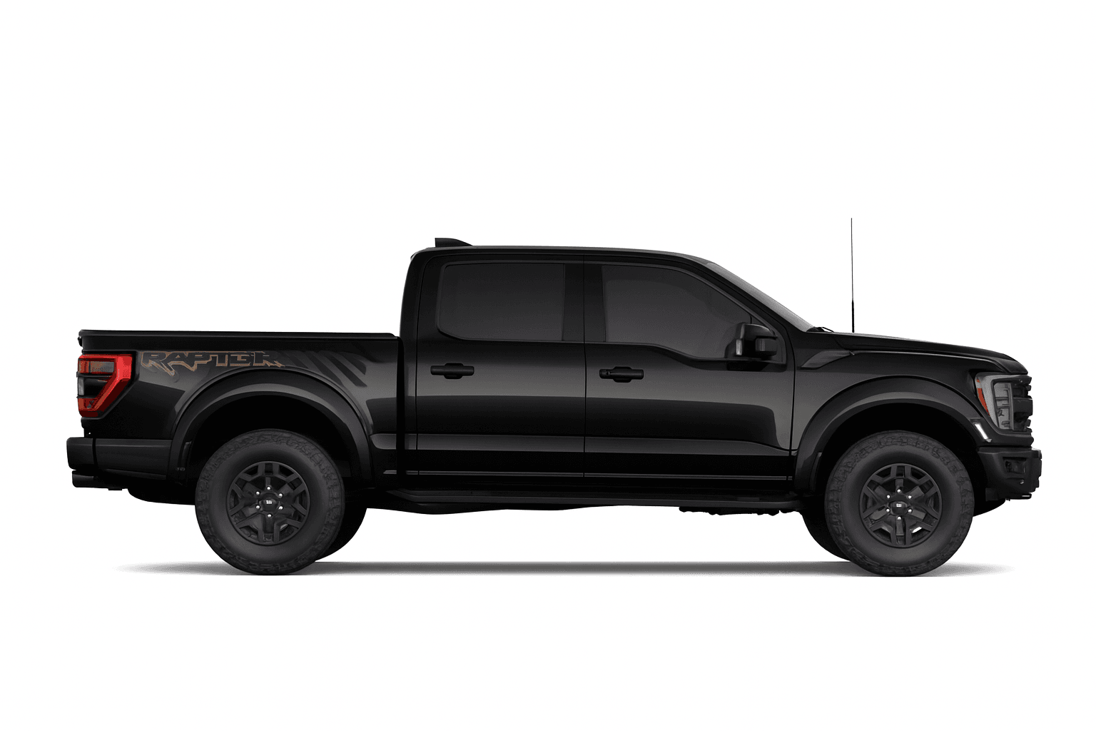 2025 F-150® Raptor®