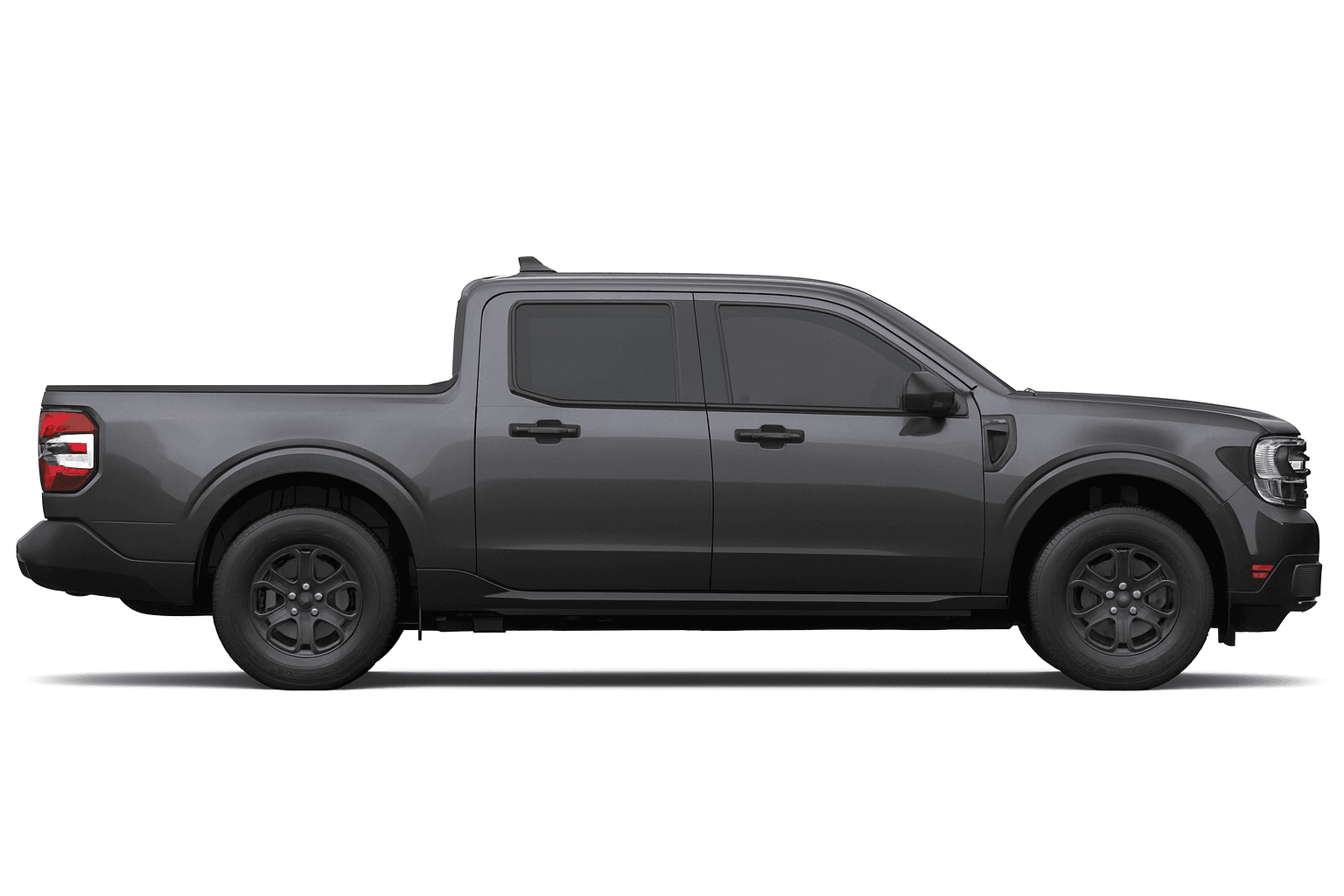 2025 Maverick®
