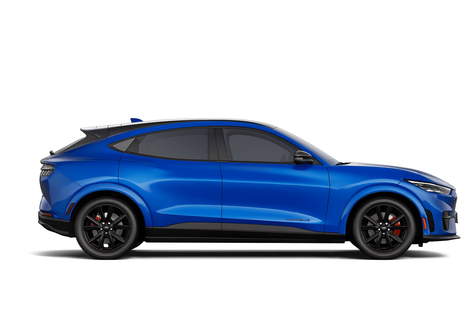 2025 Mustang Mach-E®