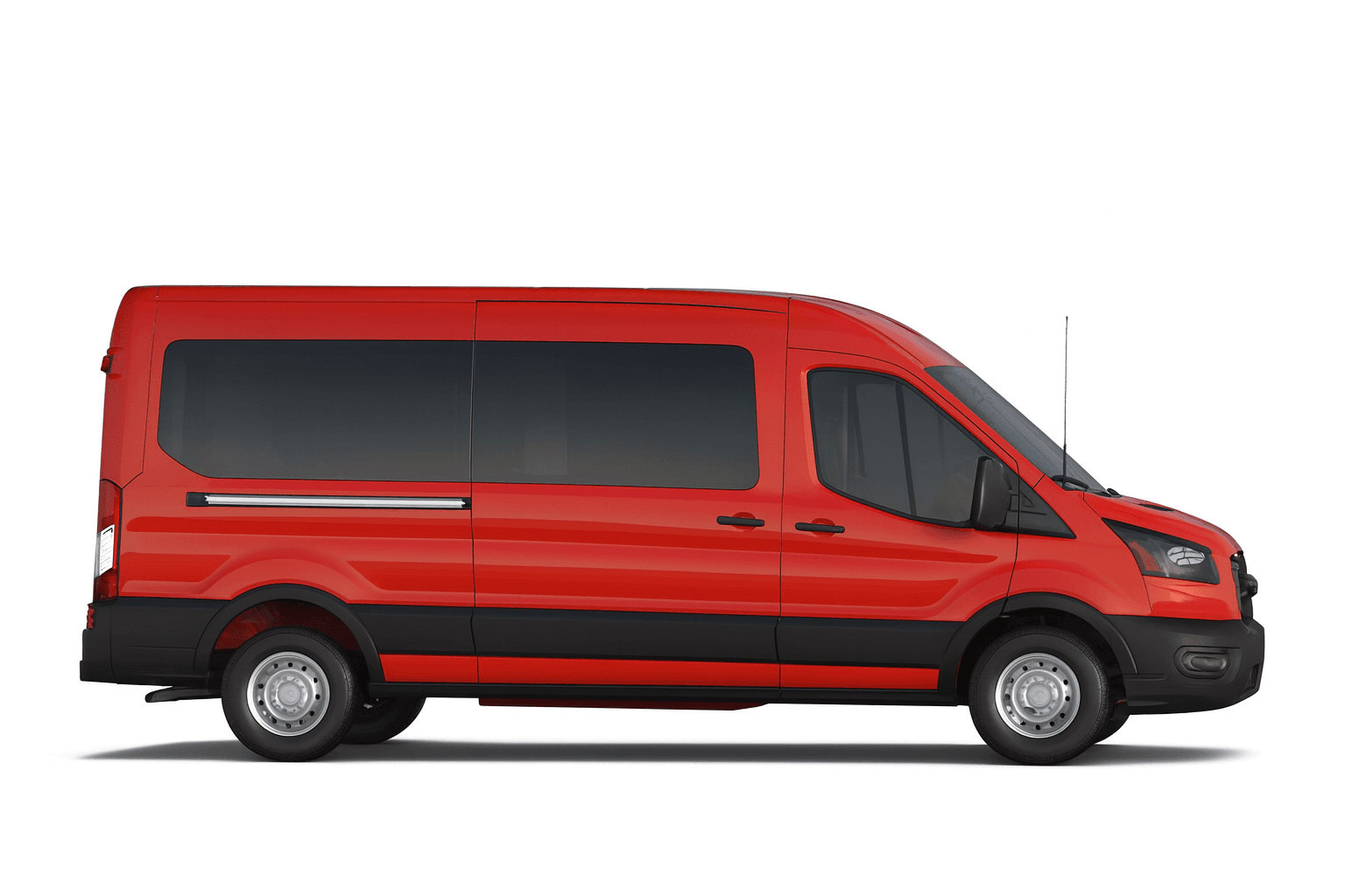 2025 Transit®