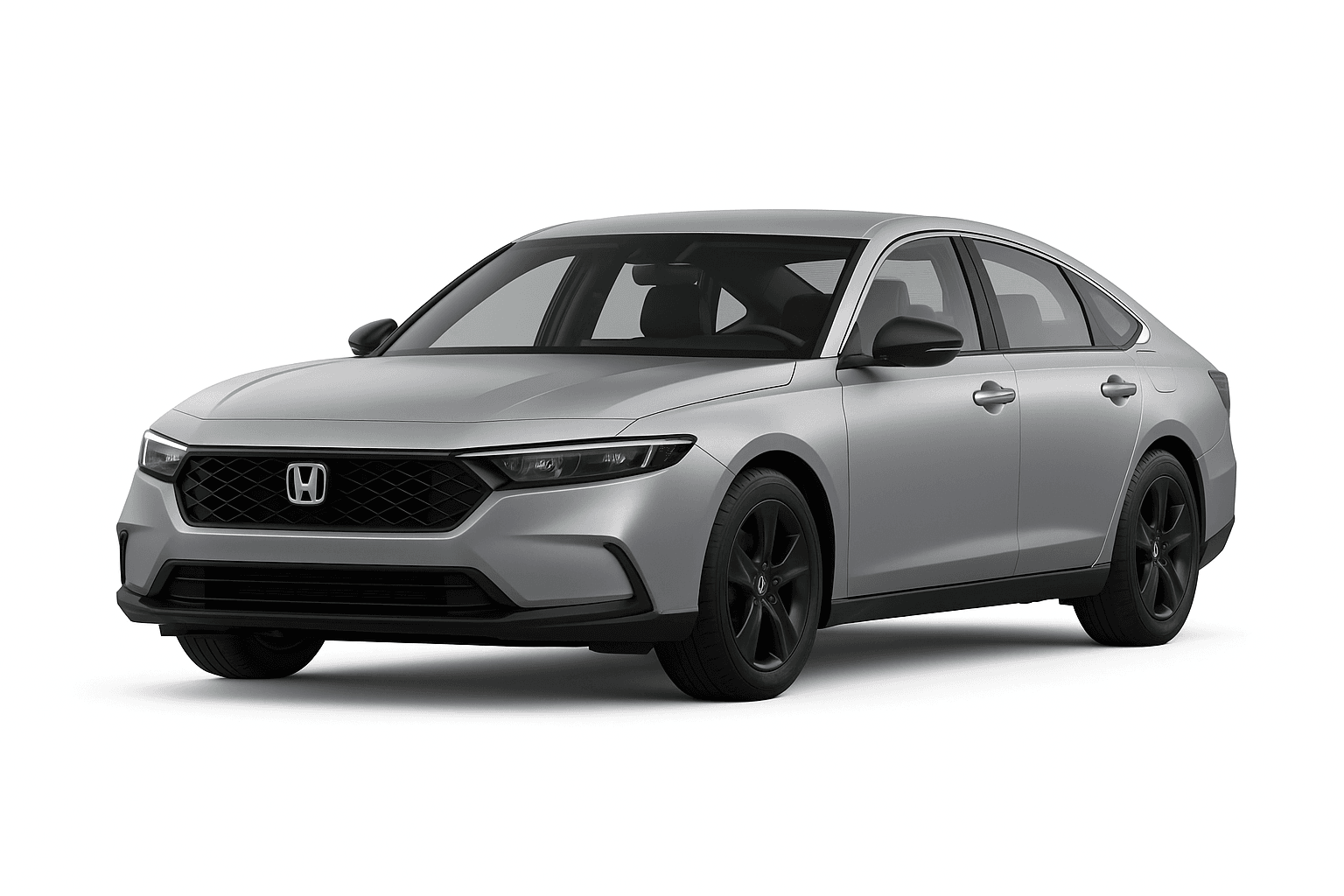 2026 Accord