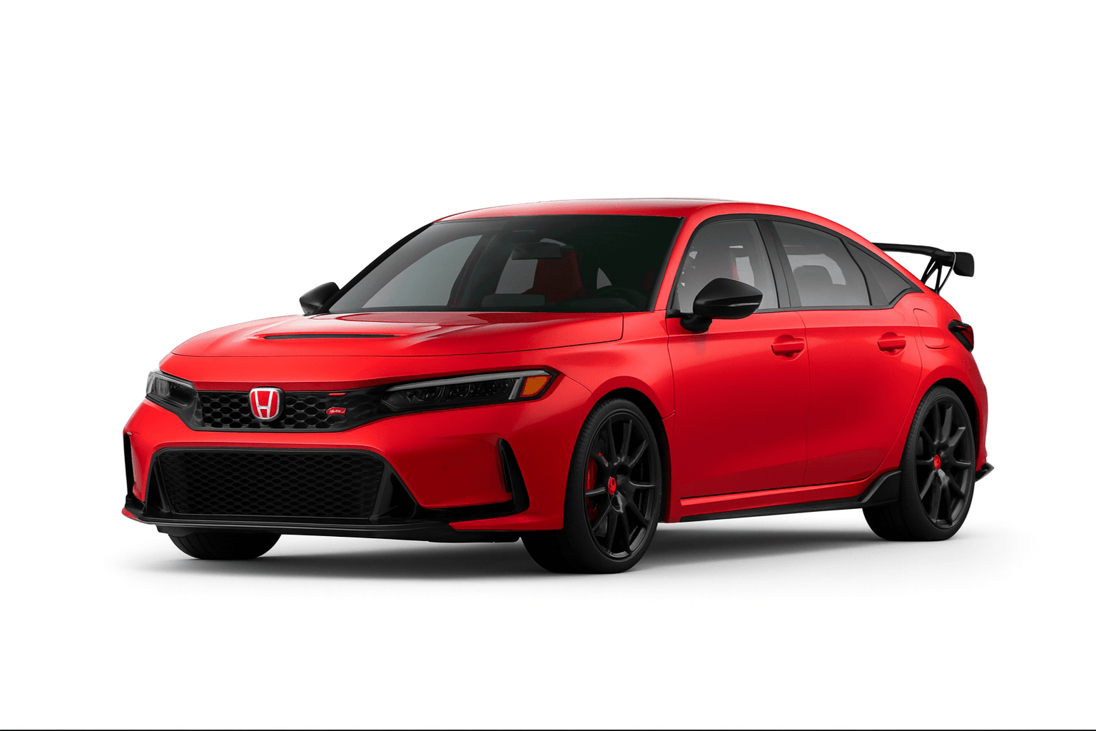 2026 Type R
