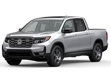 ridgeline