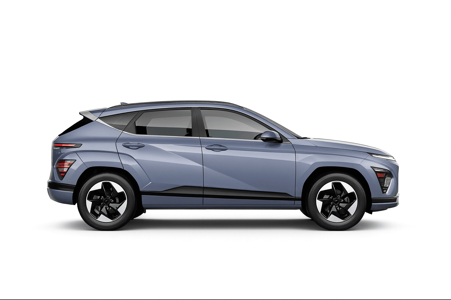 2025 KONA Electric⁠