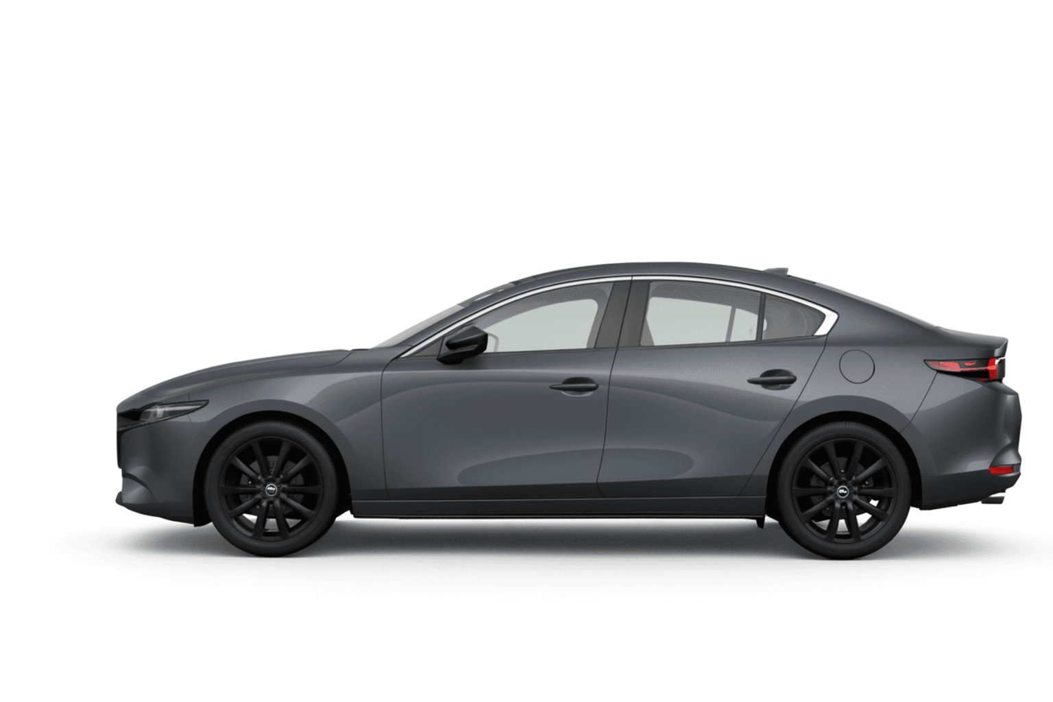 3 Sedan