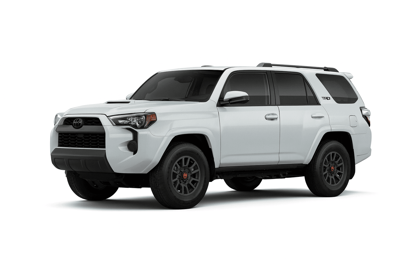 2025 4Runner