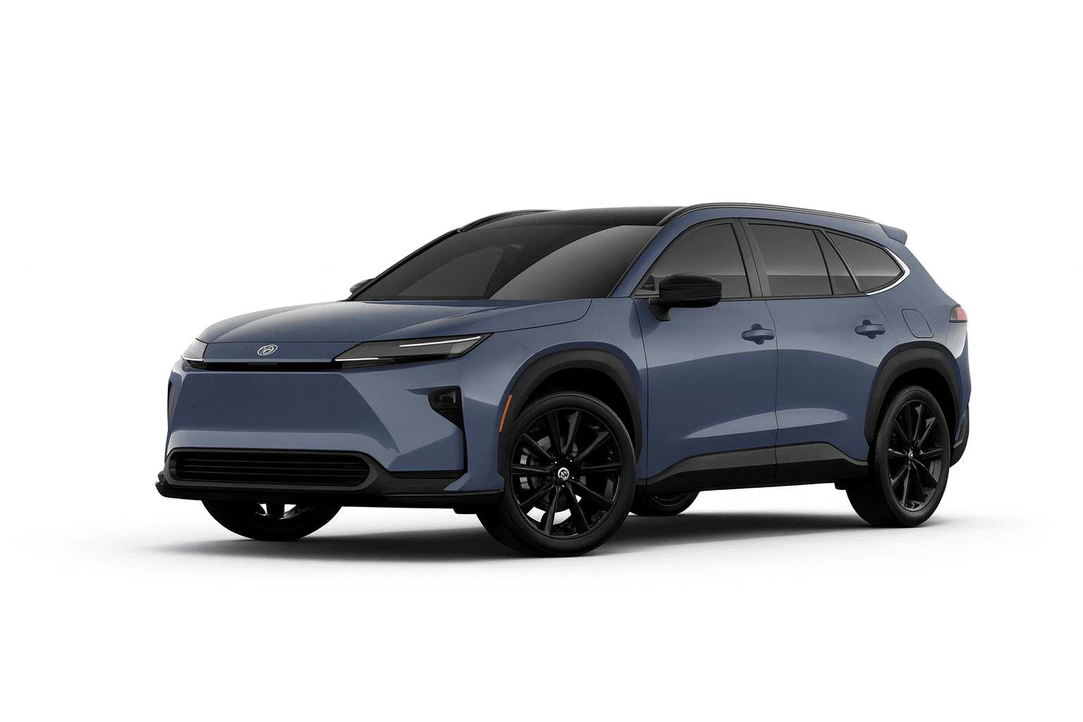 2025 Crown Signia