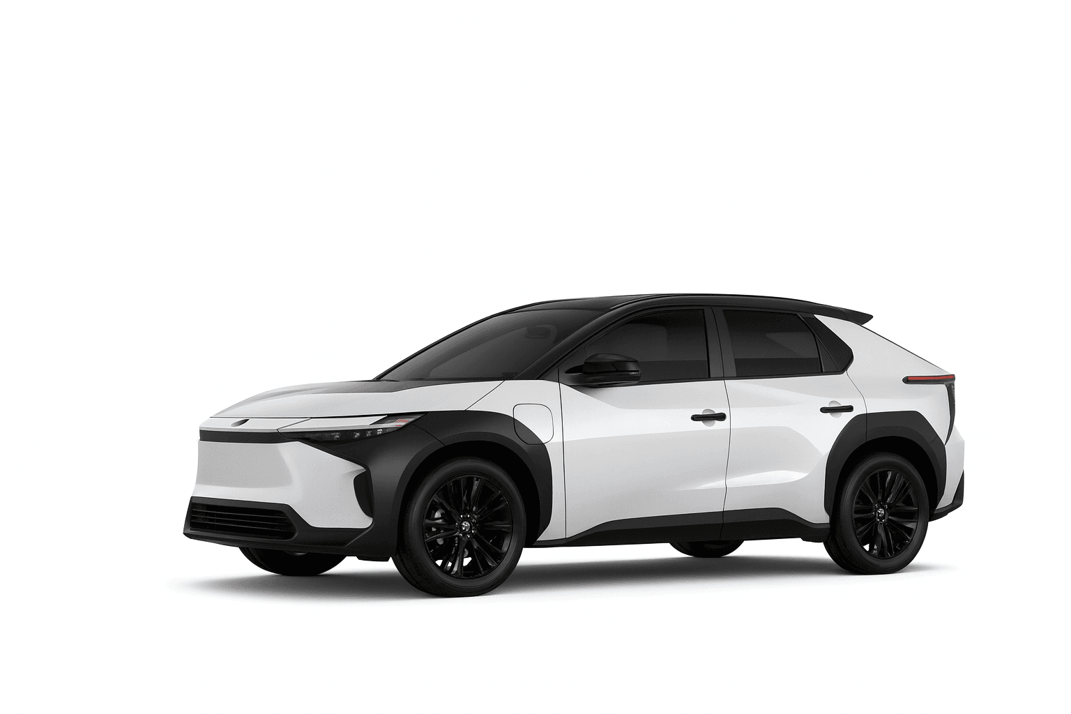 2025 bZ4x