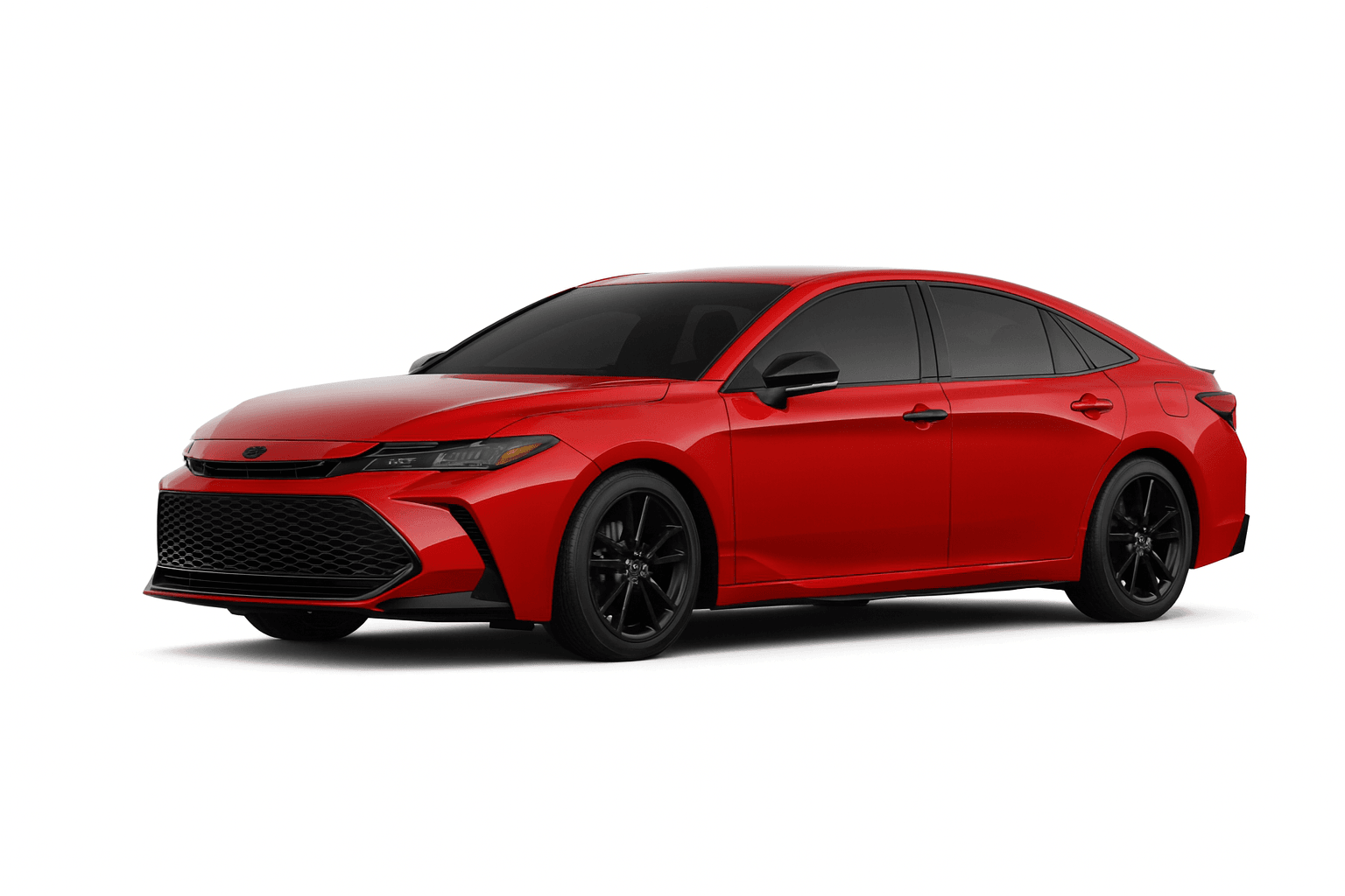 2026 Camry