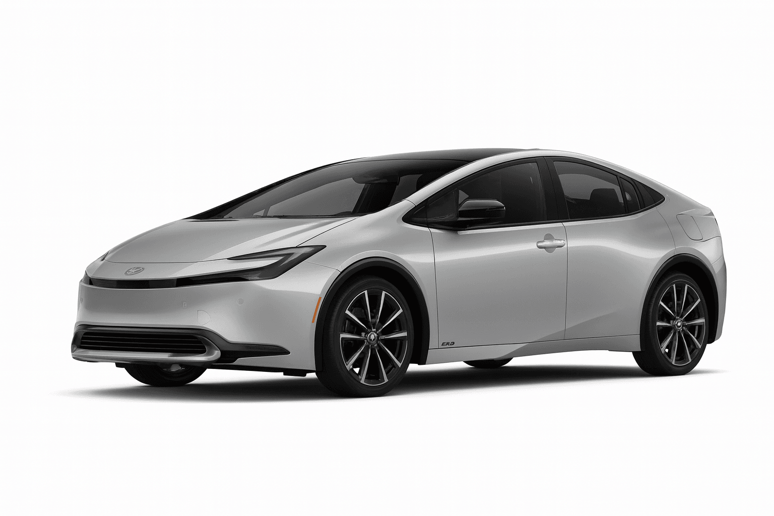 2026 Prius