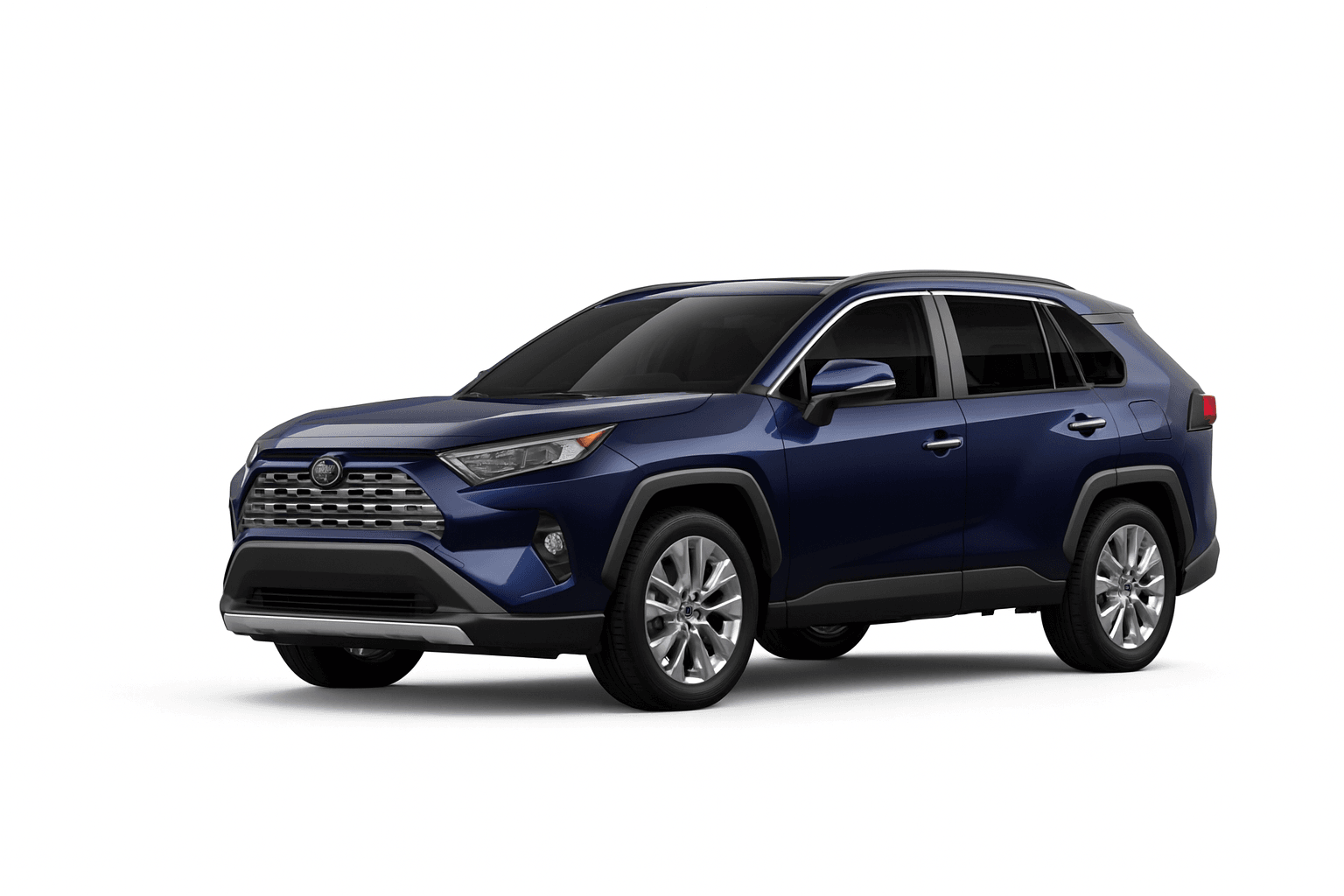 2026 Rav4