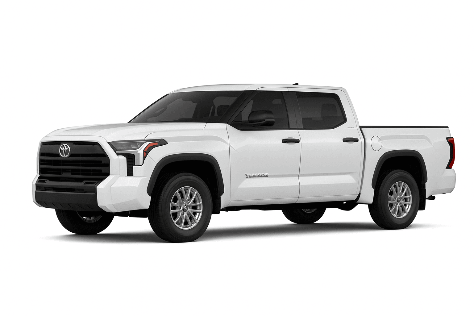 2026 Tundra