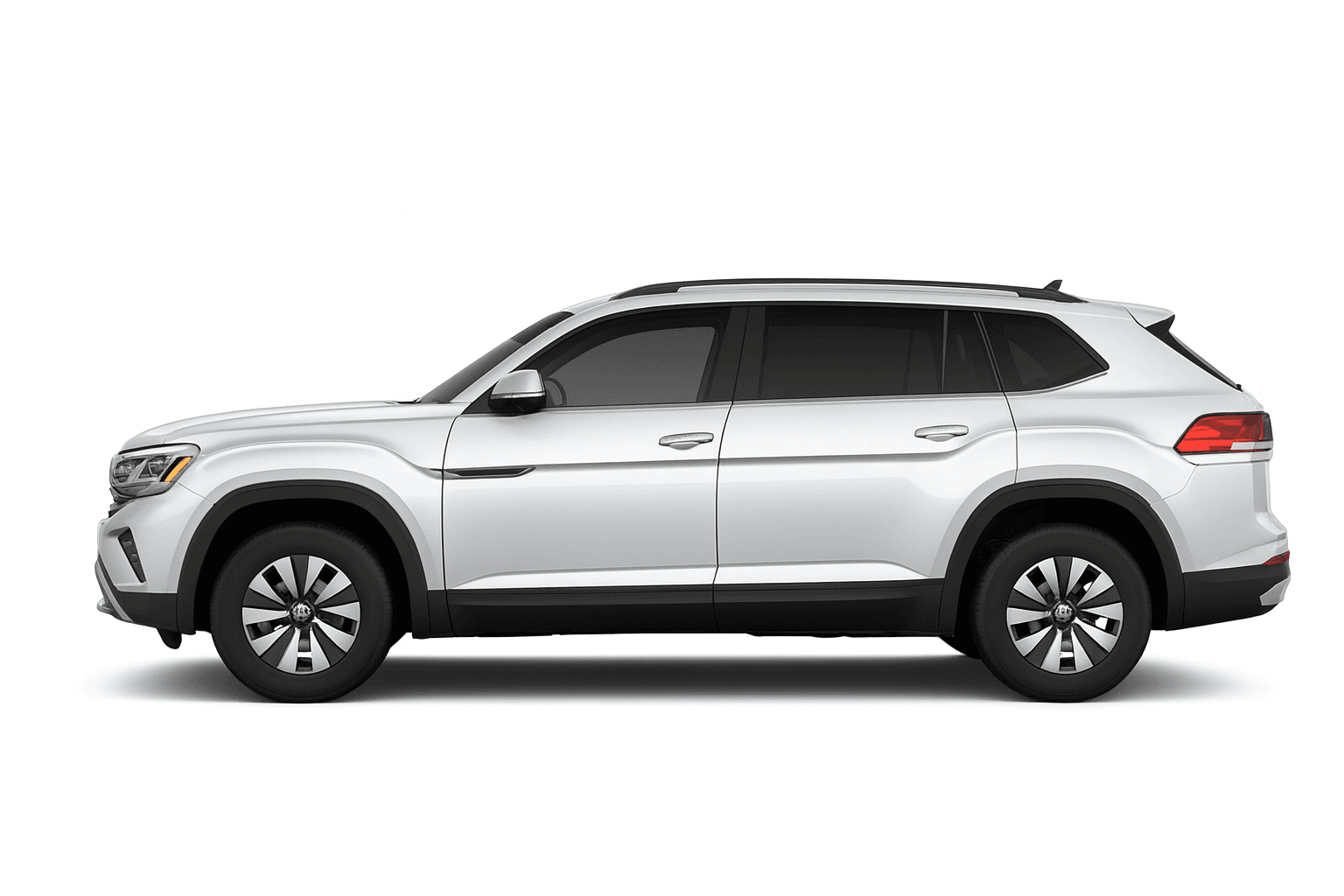 2025 Atlas Cross Sport