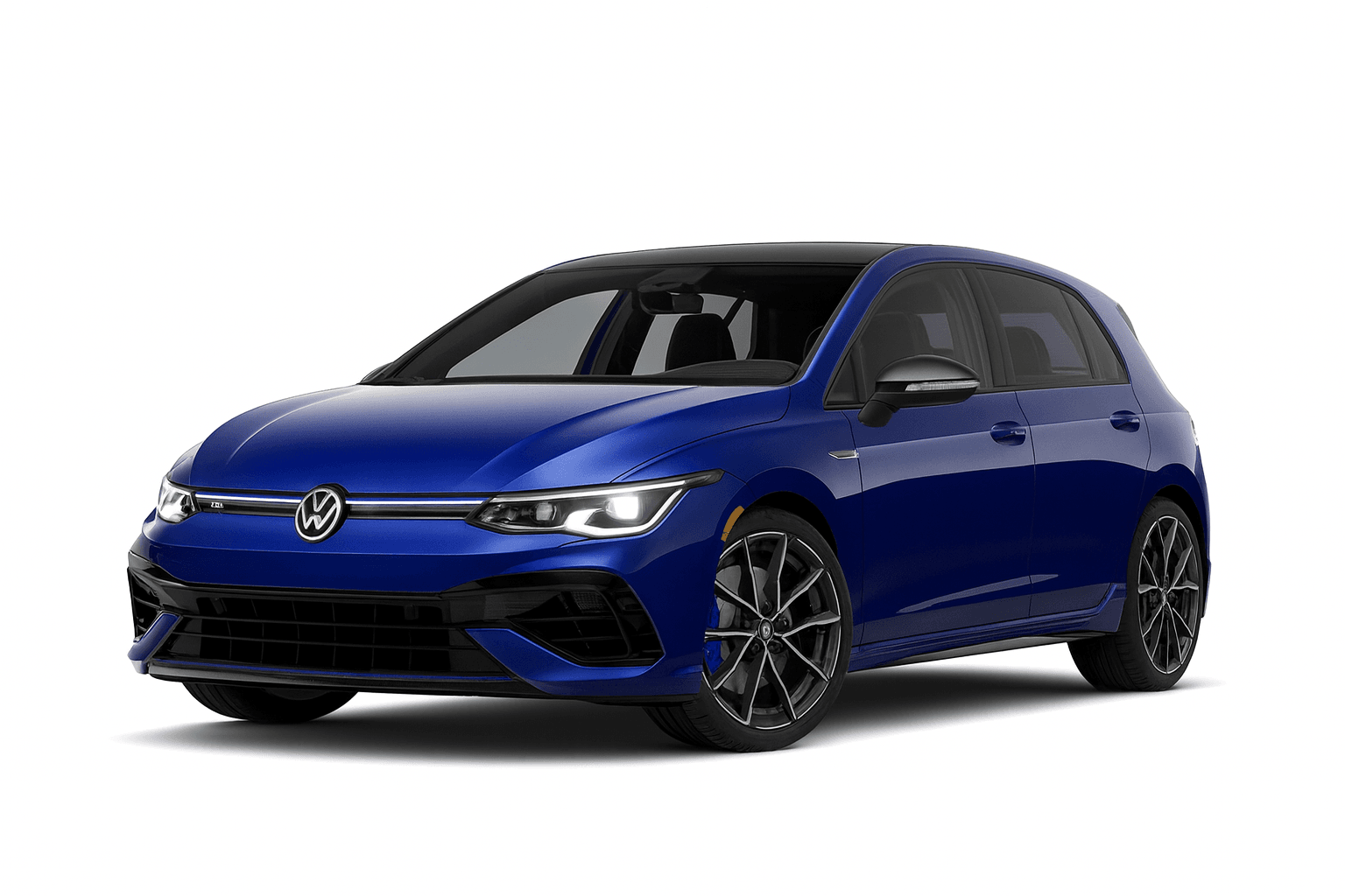 2025 Golf R