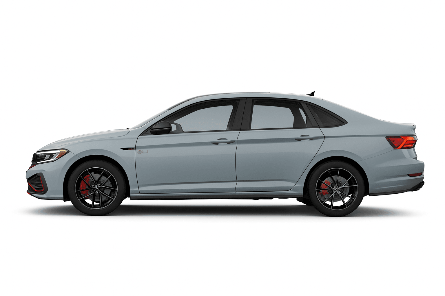 2025 Jetta GLI