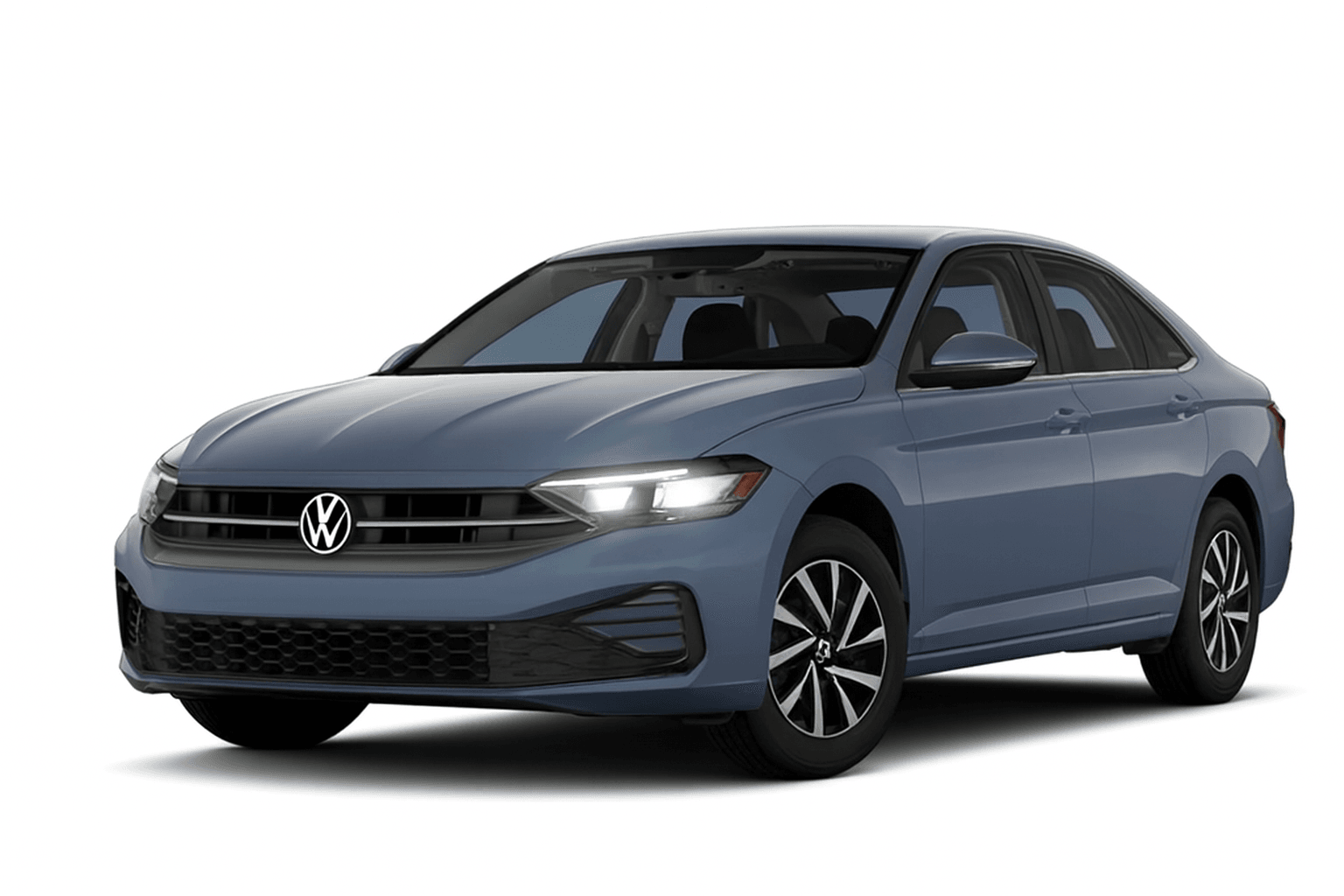 2025 Jetta