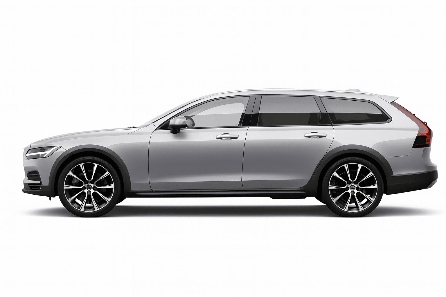 2026 V90 Cross Country