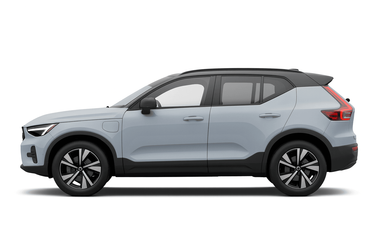 2026 XC40