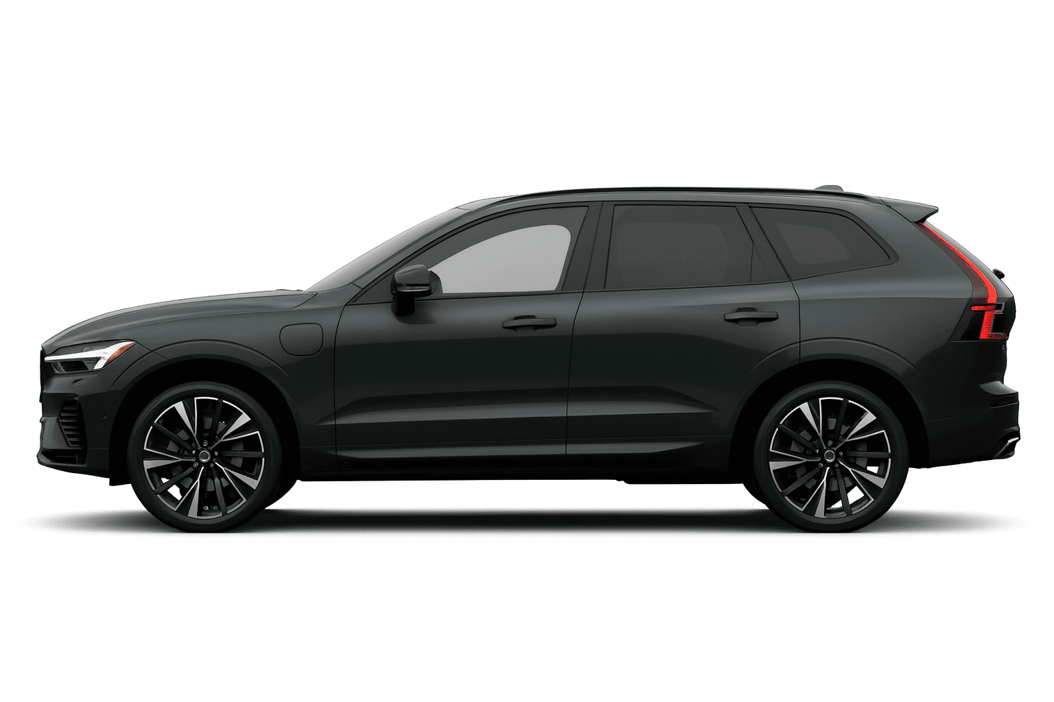 2026 XC60 Plug-in hybrid