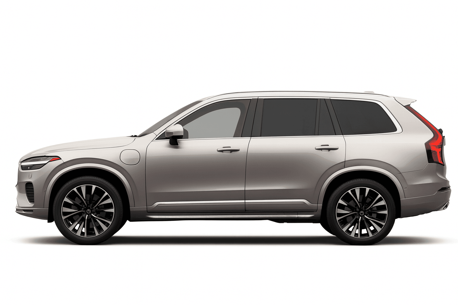 2026 XC90 Plug-in hybrid