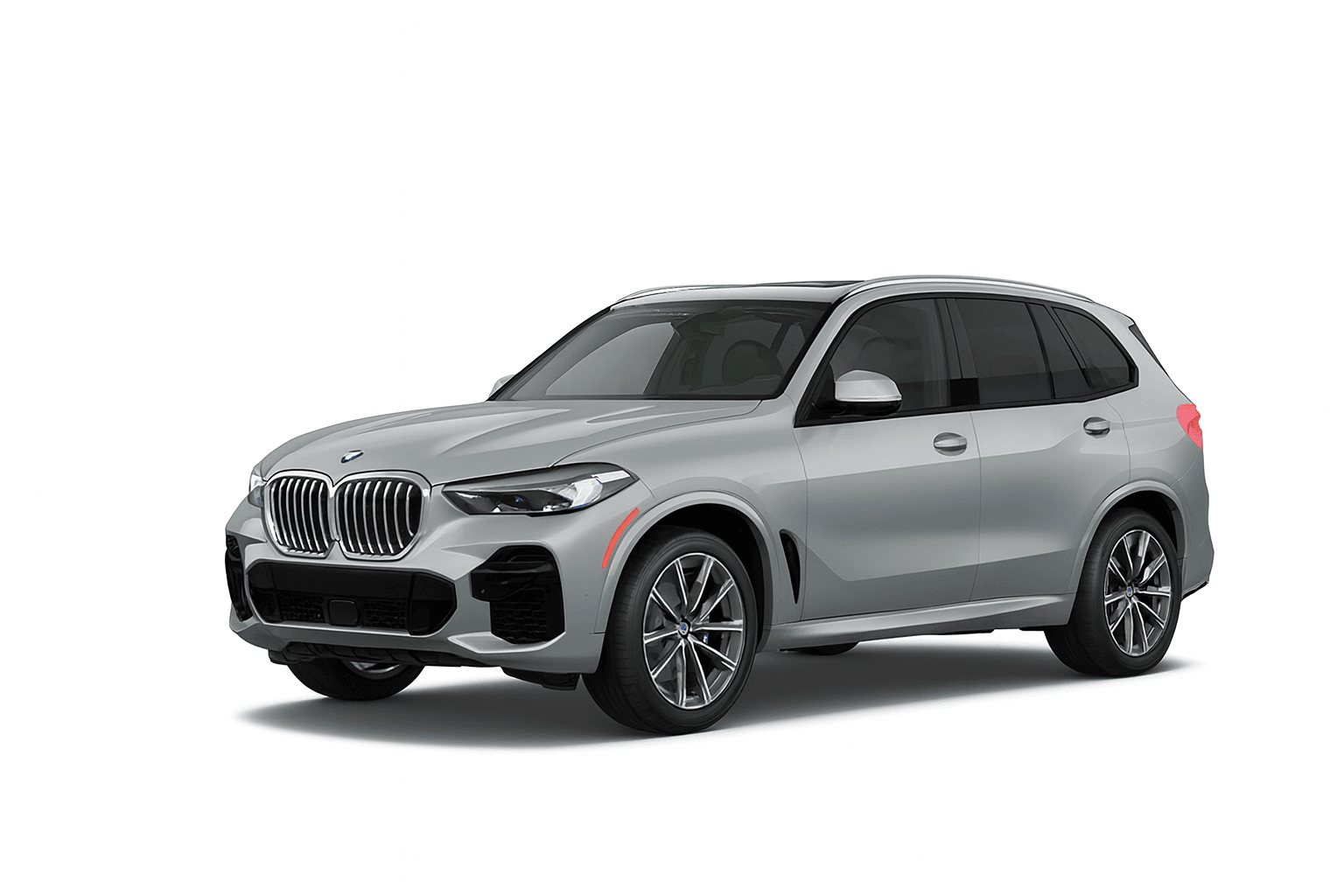 2026 BMW X5 sDrive40i, X5 xDrive40i, & X5 xDrive50e SUV