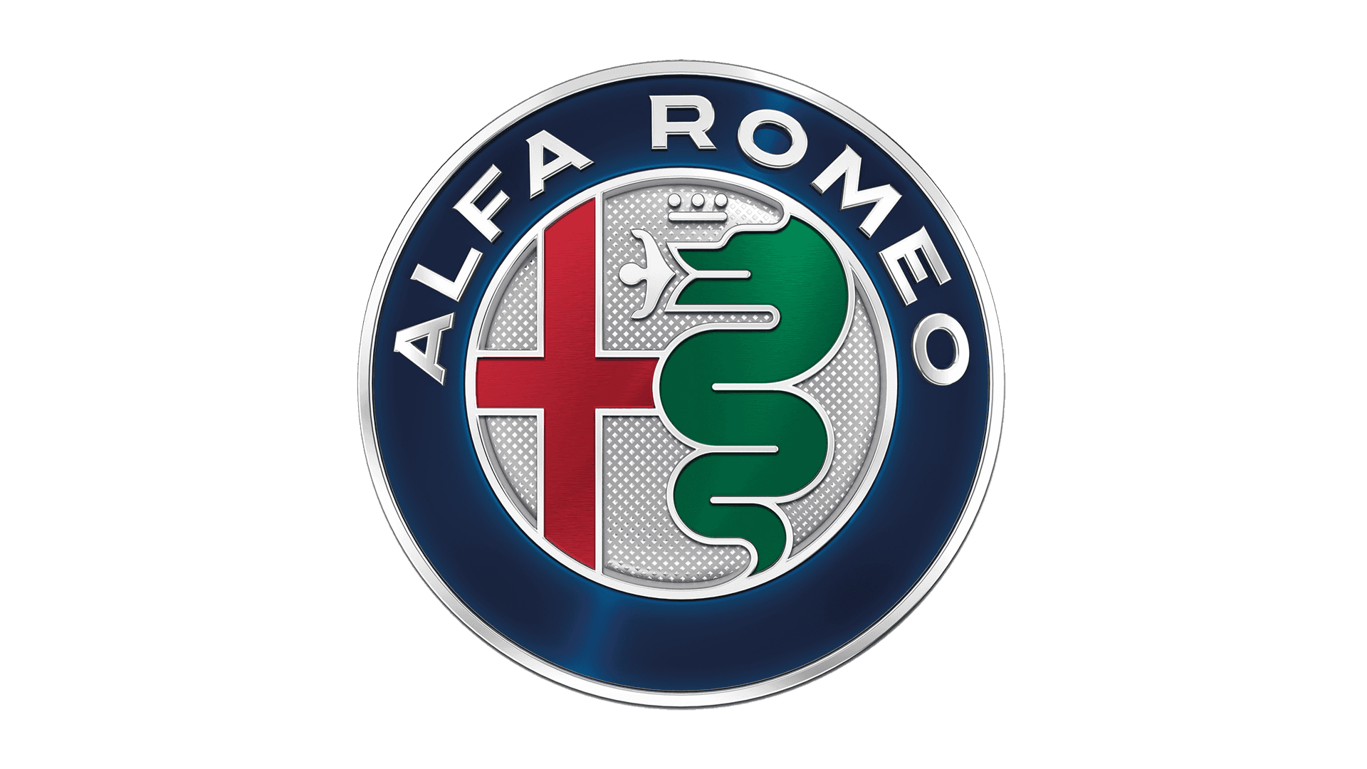ALFA ROMEO logo